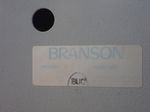 Branson Sonic Power Co Ultrasonic Welder