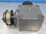 Curtis Speed Reducer