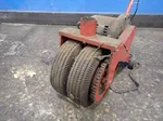 Power Caster Electric Trailer Dolly