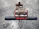 Power Caster Electric Trailer Dolly