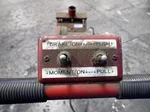 Power Caster Electric Trailer Dolly