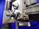 Ymz Radial Arm Drill