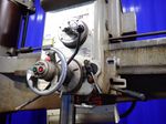 Ymz Radial Arm Drill