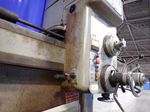 Ymz Radial Arm Drill