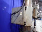 Ymz Radial Arm Drill