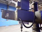 Ymz Radial Arm Drill