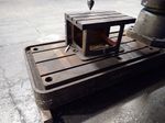 Ymz Radial Arm Drill