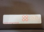 Datamax Oneil Mclass Mark Ii Thermal Imaging Printer