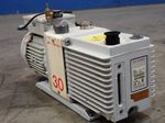 Edwards High Vaccum Pump