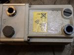 Edwards High Vaccum Pump