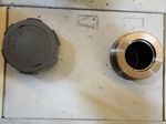 Edwards High Vaccum Pump