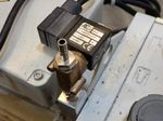 Edwards High Vaccum Pump