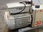 Edwards High Vaccum Pump