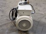 Edwards High Vaccum Pump