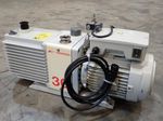 Edwards High Vaccum Pump