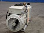 Edwards High Vaccum Pump