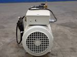 Edwards High Vaccum Pump