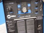 Miller Welder