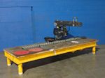 Dewalt Radial Saw