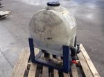 Snyder Plastic Tank With Pump 