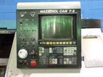 Yamazaki Mazak Corp Cnc Lathe