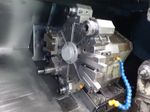 Yamazaki Mazak Corp Cnc Lathe