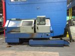 Yamazaki Mazak Corp Cnc Lathe