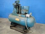 Curtis Toledo Inc Air Compressor