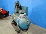 Curtis Toledo Inc Air Compressor