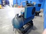 Curtis Toledo Inc Air Compressor
