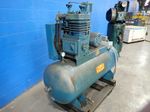 Curtis Toledo Inc Air Compressor