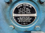 Curtis Toledo Inc Air Compressor