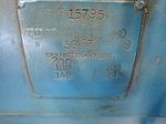 Curtis Toledo Inc Air Compressor