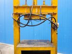  Hydraulic Bending Press