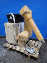 Staubi Robot