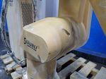 Staubi Robot