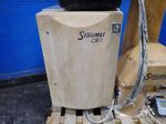 Staubi Robot