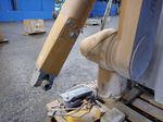 Staubi Robot