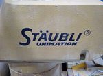 Staubi Robot