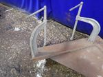  C Clamp Unit