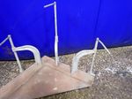  C Clamp Unit