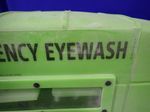 Sperian Eyewash Station