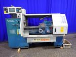 Bridgeport Cnc Lathe