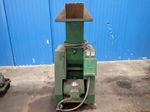 Foremost Granulator