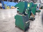 Foremost Granulator