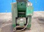 Foremost Granulator
