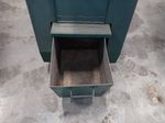 Foremost Granulator