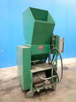 Foremost Granulator