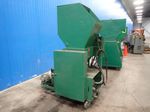 Foremost Granulator