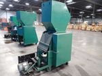 Foremost Granulator